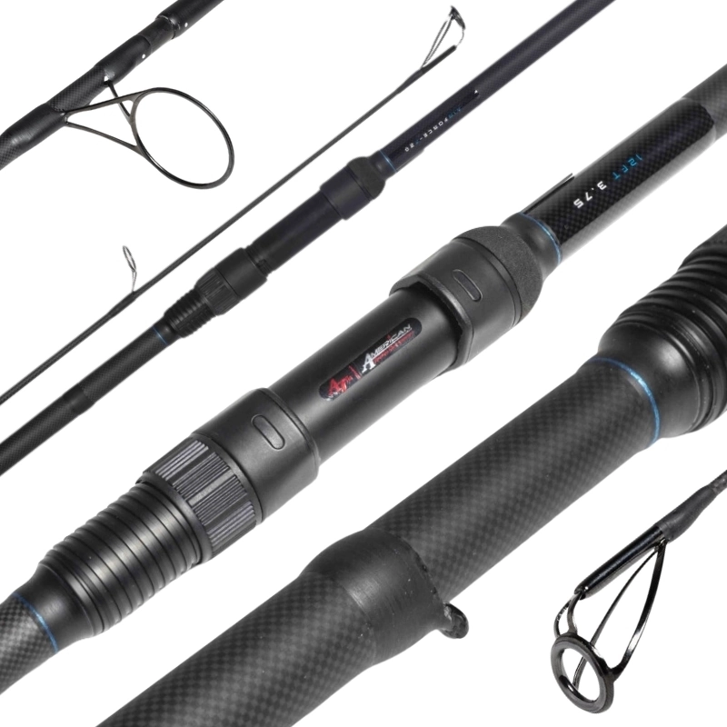 NASH Air Force F20 12ft 3,6m Spod & Marker