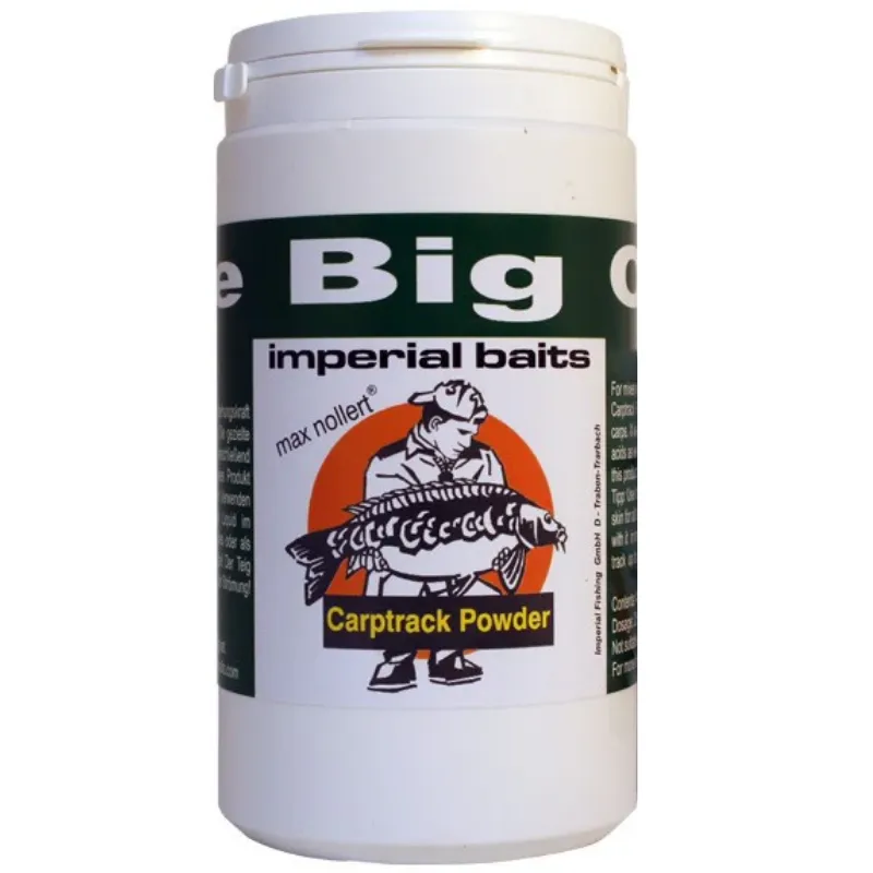 IMPERIAL BAITS Powder 100g