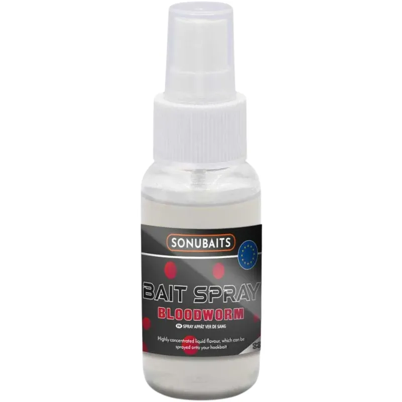 Bloodworm 50ml