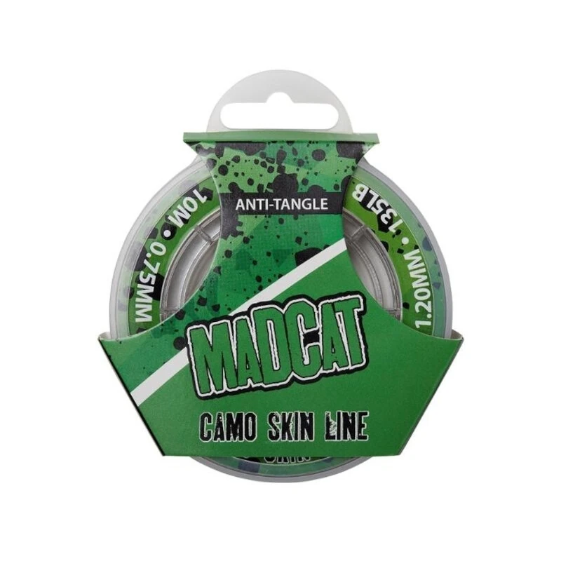 MAD CAT Camo Skin Line