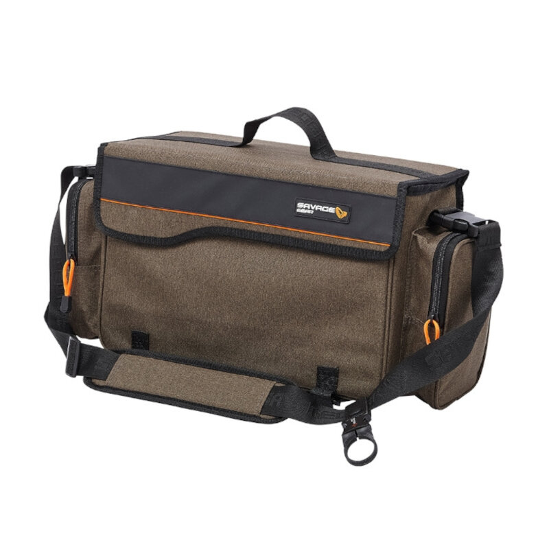 SAVAGE GEAR Specialist Shoulder Lure Bag
