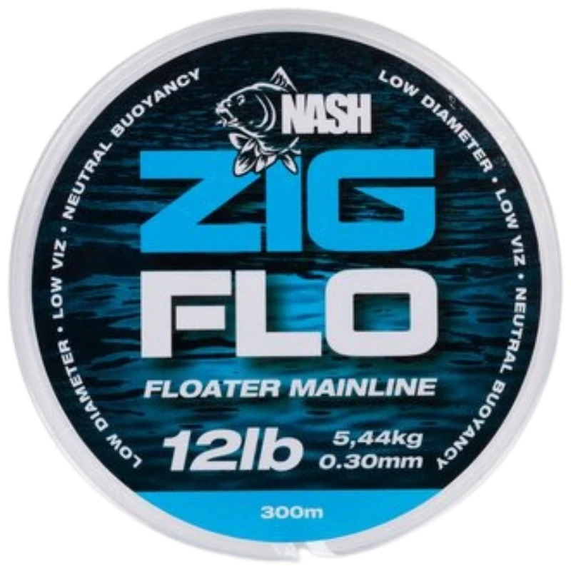 NASH Nxt Zig Flo