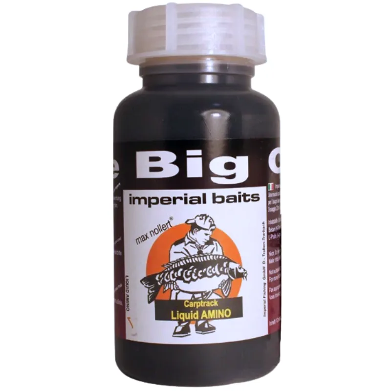 IMPERIAL BAITS Liquid Amino