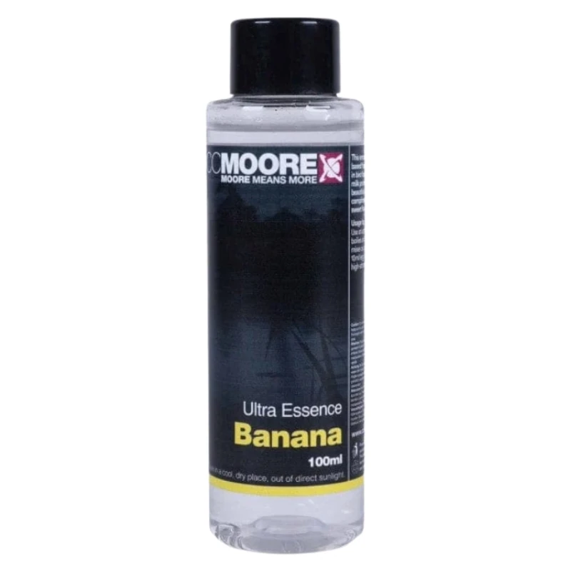 Banana 100ml