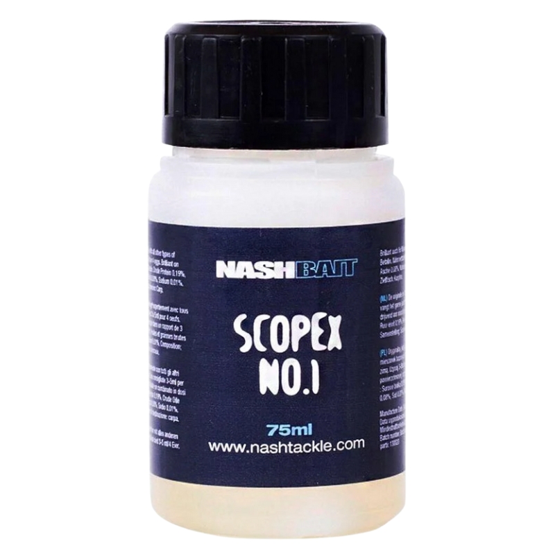 NASH Scopex No.1 75ml
