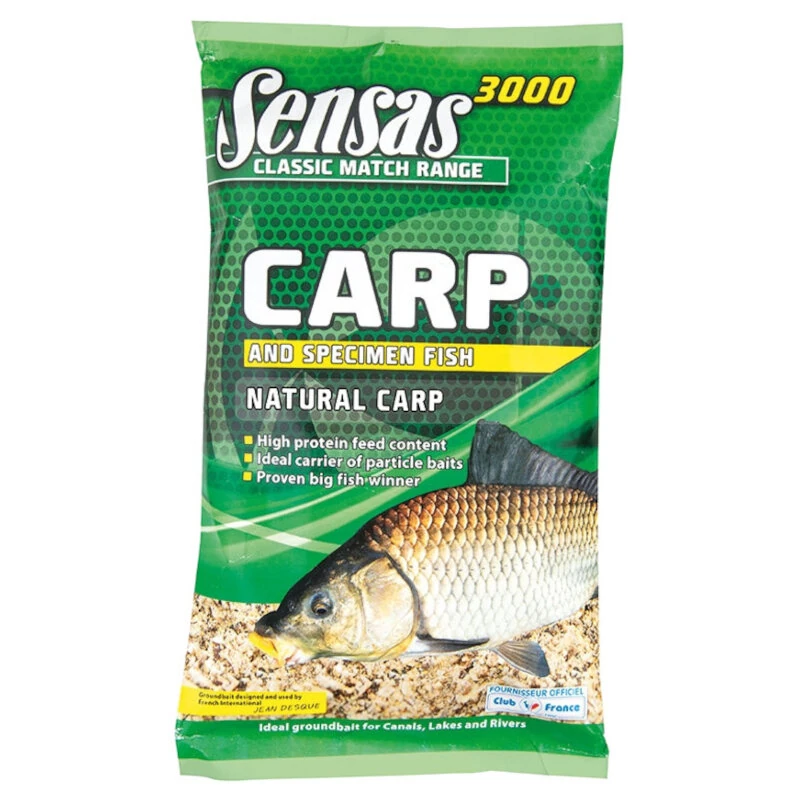 Super Carp 1Kg