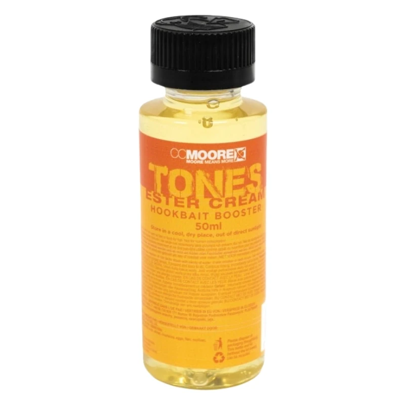 Ester Cream Tones 50ml