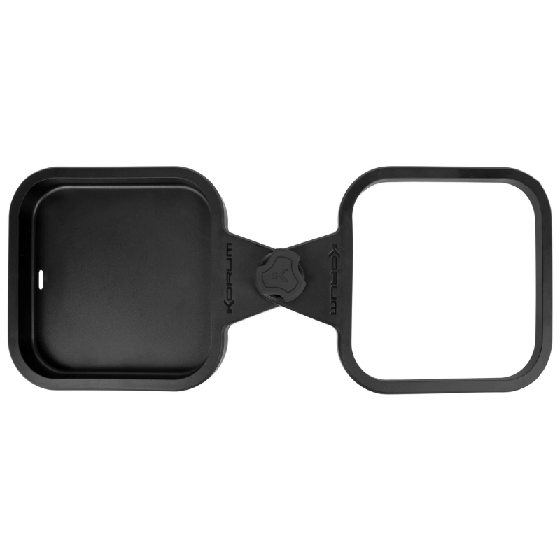 KORUM Compact Waiter Tray