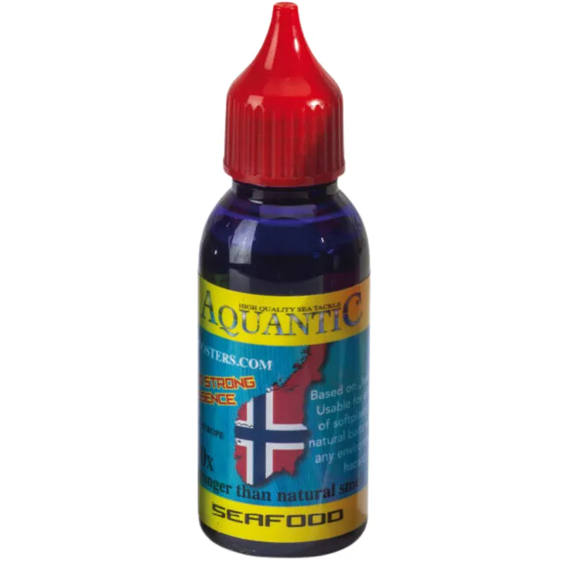 Seafood Oil 35ml