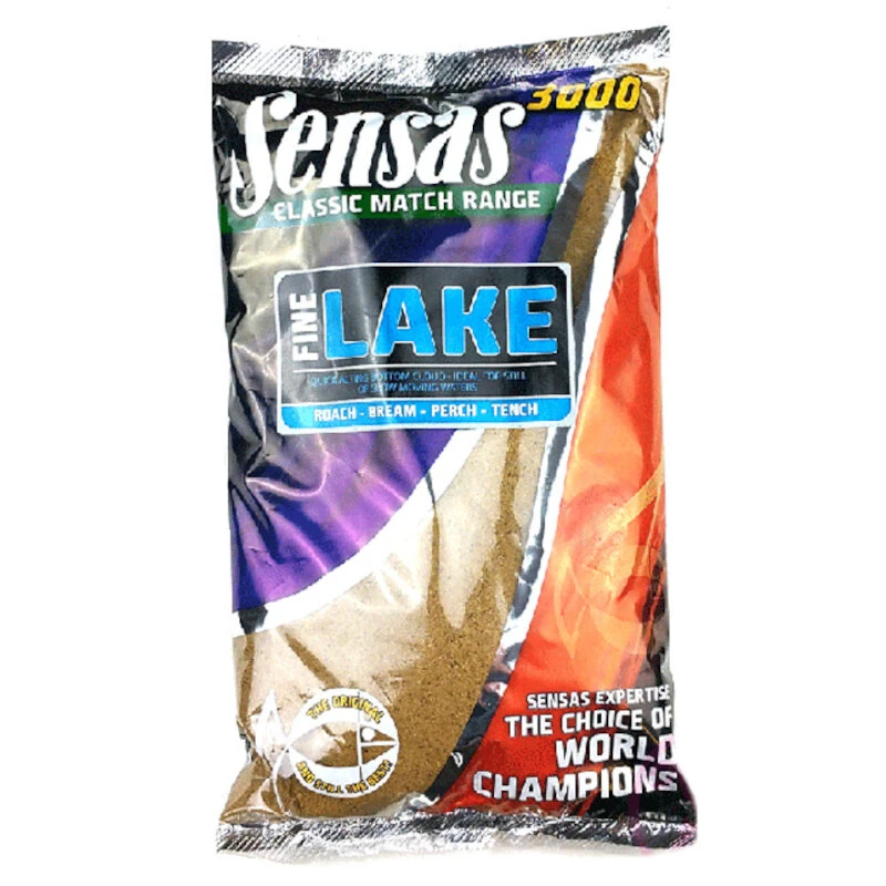 Lake 1Kg