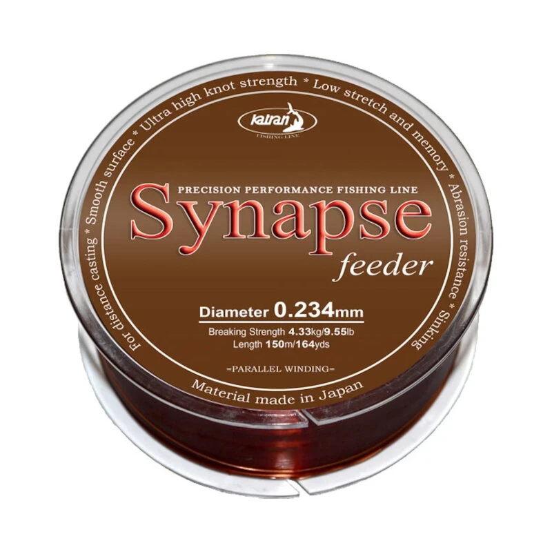 KATRAN Synapse Feeder