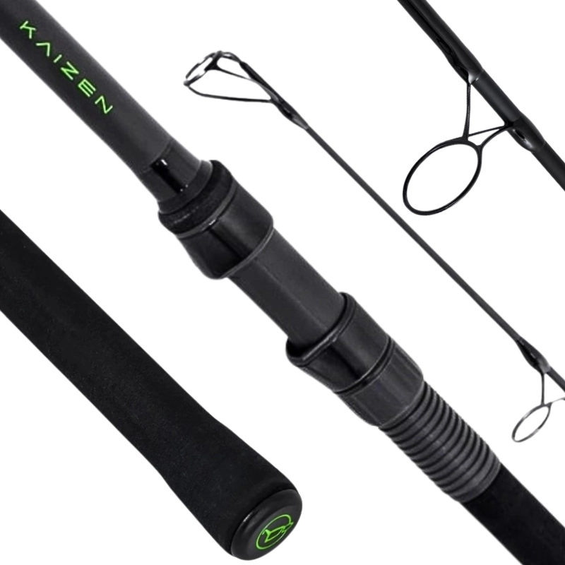 KORDA Kaizen Green 12,5ft 3,8m  Spod