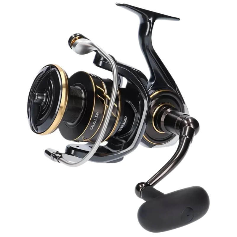 DAIWA Caldia SW  6000D-H