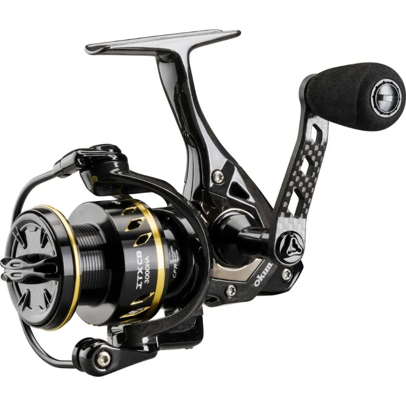 OKUMA ITX CB