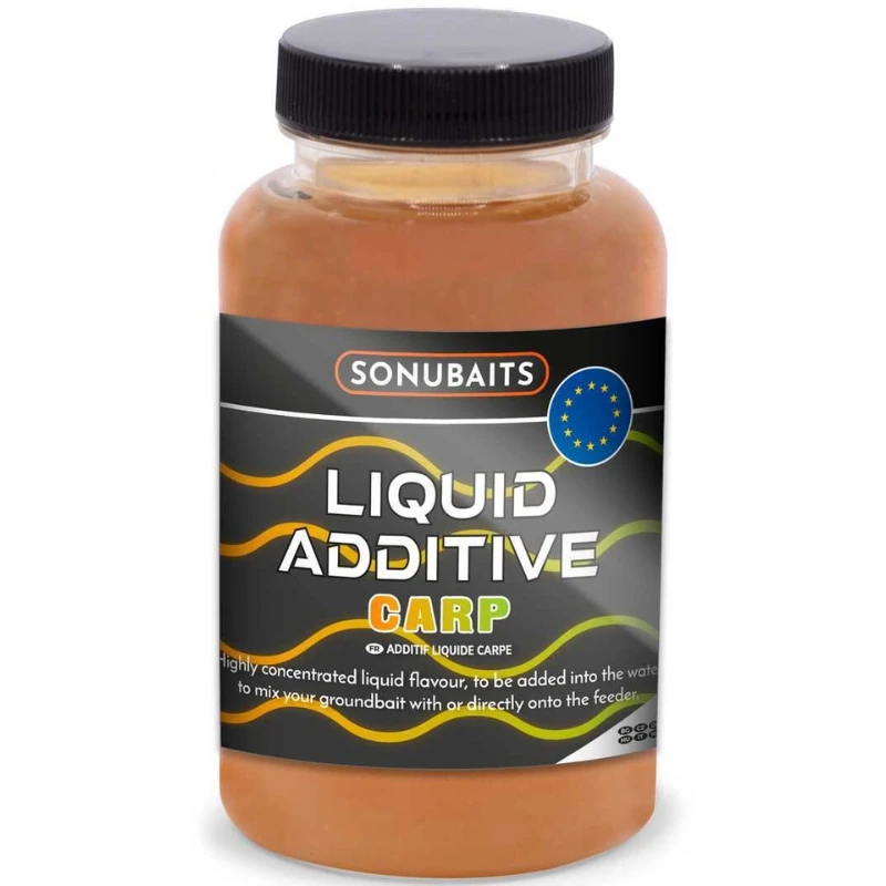 Carp 250ml