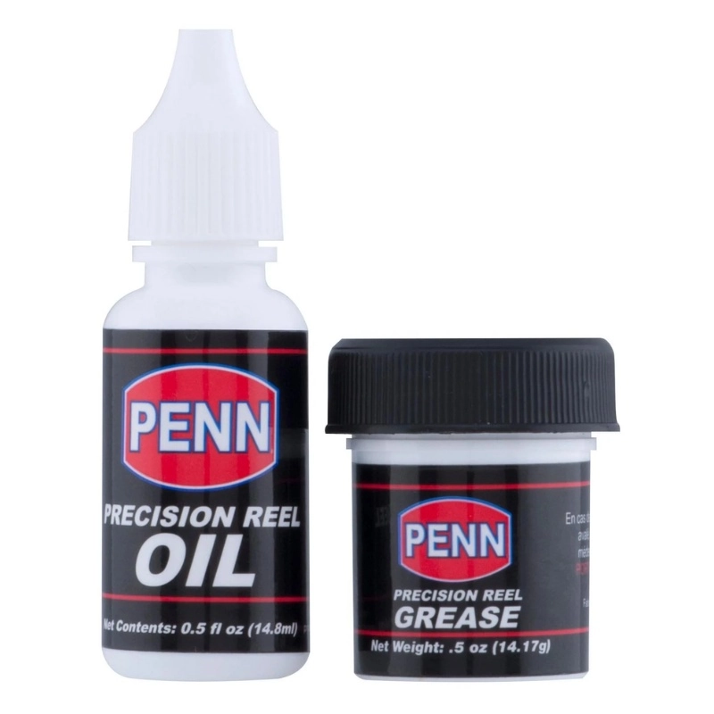 PENN Oil And Grease 2x15ml