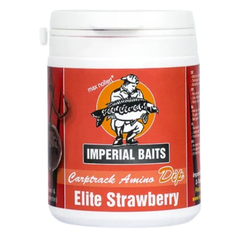 Elite Strawberry 150ml