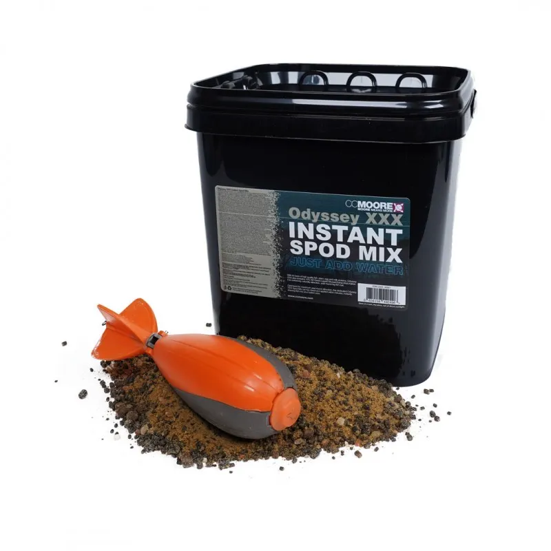 CC MOORE Odyssex XXX Spod Mix Bucket 2,5Kg
