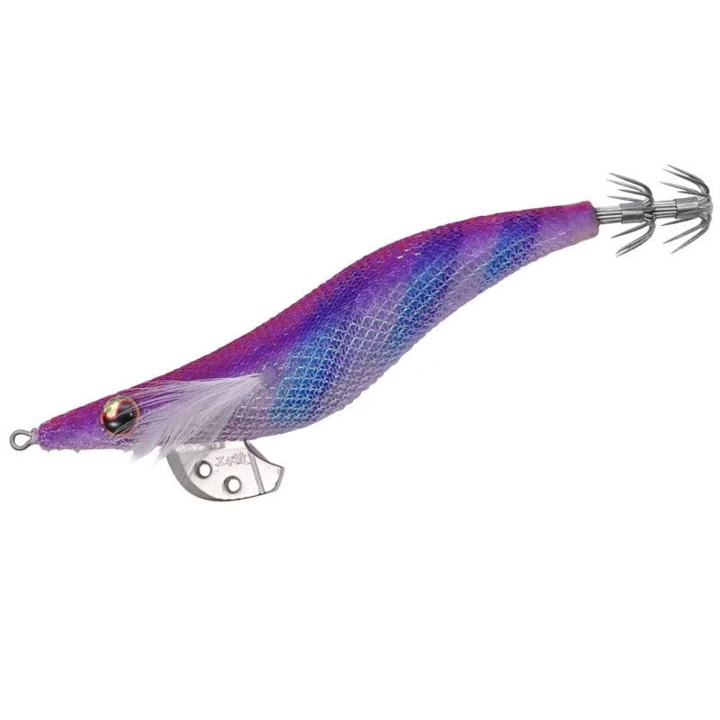 CCC6010 Uv Red Purple