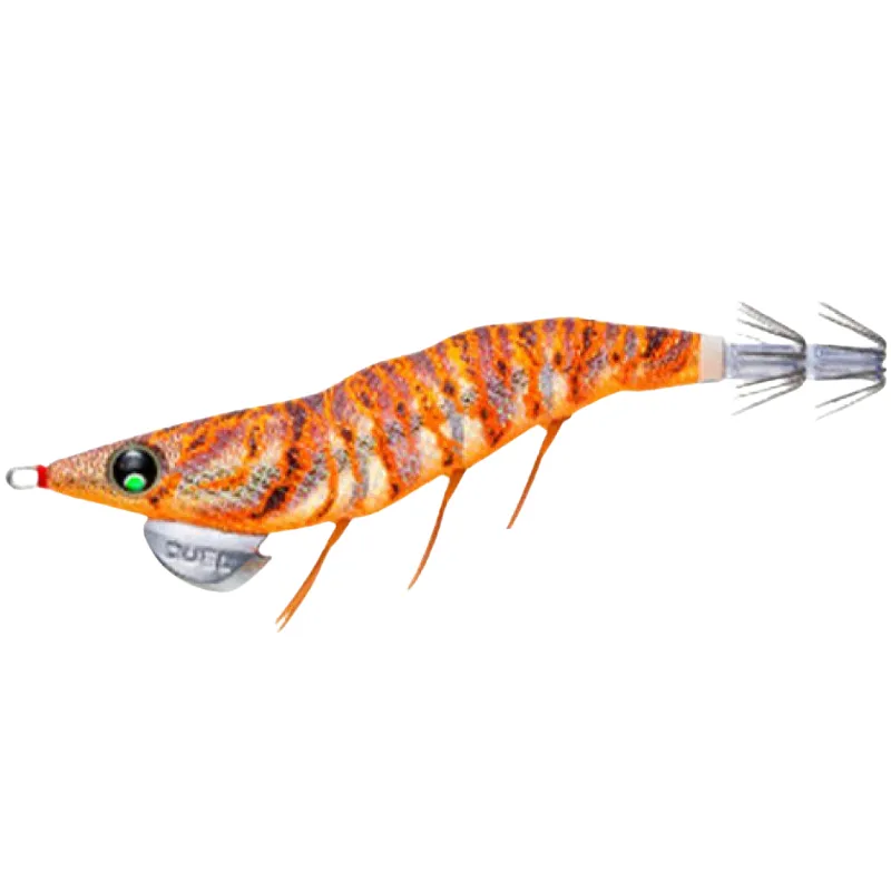 DUEL Ez-Q Dartmaster Rattle