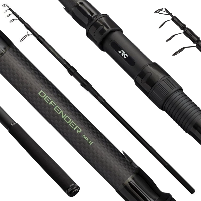 MAVER Travel Scogliera Tele