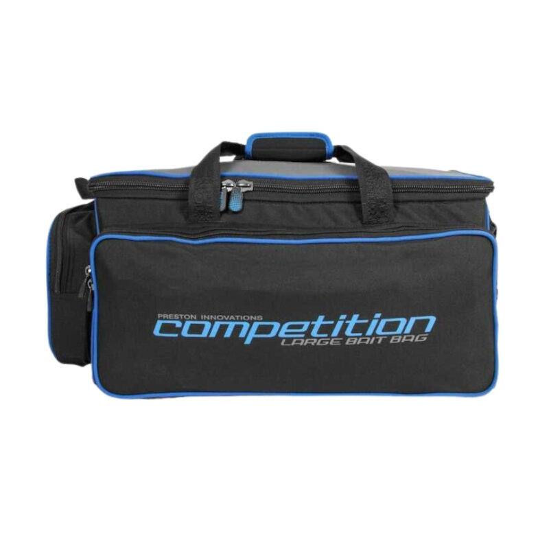 PRESTON Competition Large Bait Bag