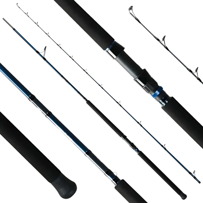 OKUMA F-16 Shore Jig