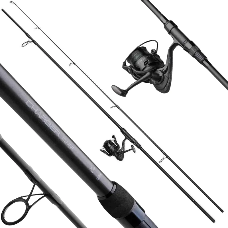 DAM Charger Carp