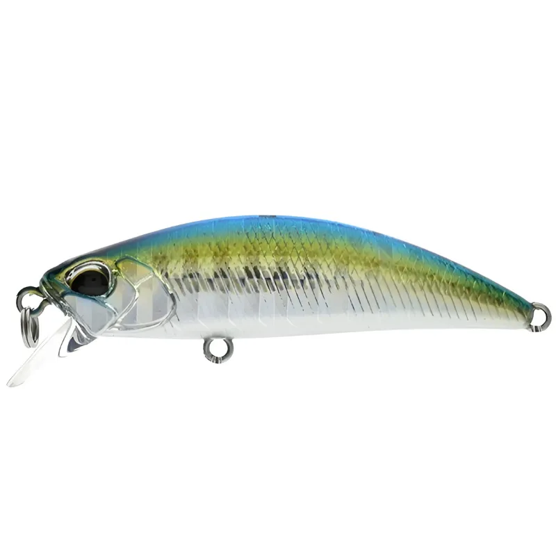 DHA0140 Ocean Blue Back