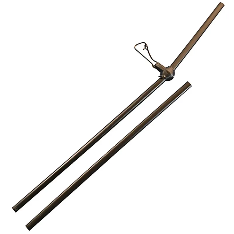 CARP SPIRIT Anti Tangle Rigid Bent 12cm