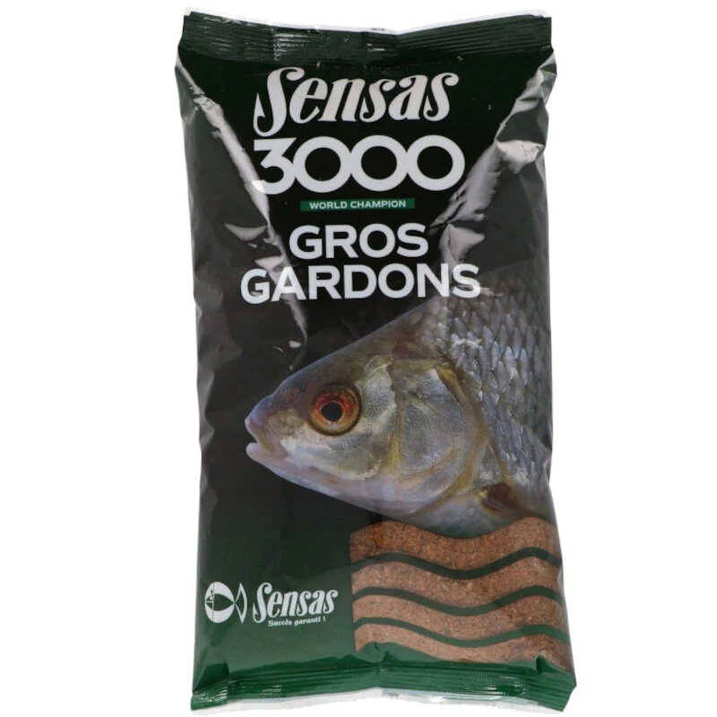 Gros Gardons 1Kg