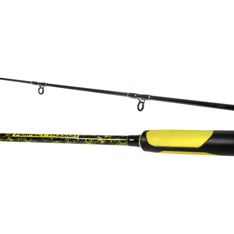 BLACK CAT Perfect Passion Boat Spin 240cm 50-190g 