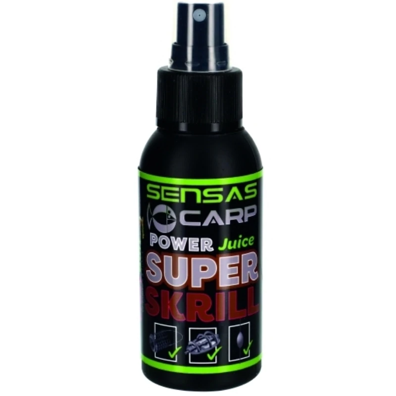 Super Krill 75ml