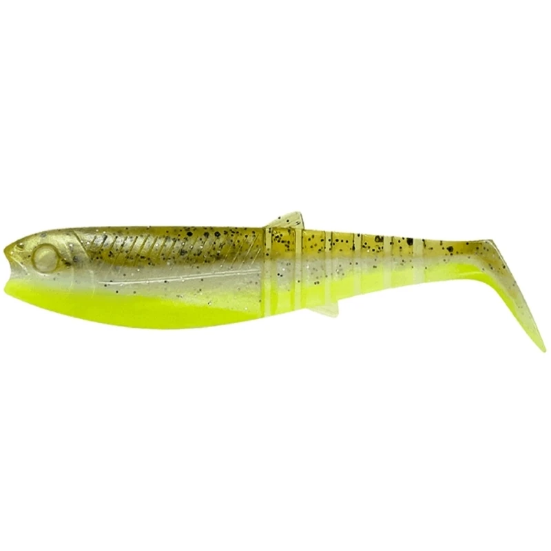 Green Pearl Yellow
