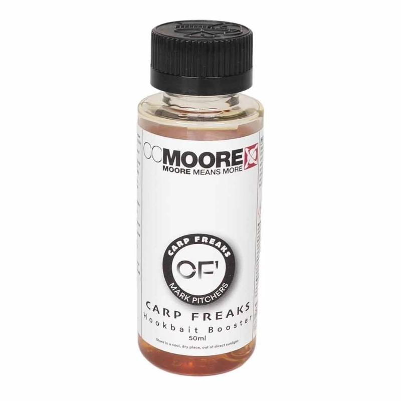 Carp Freaks 50ml