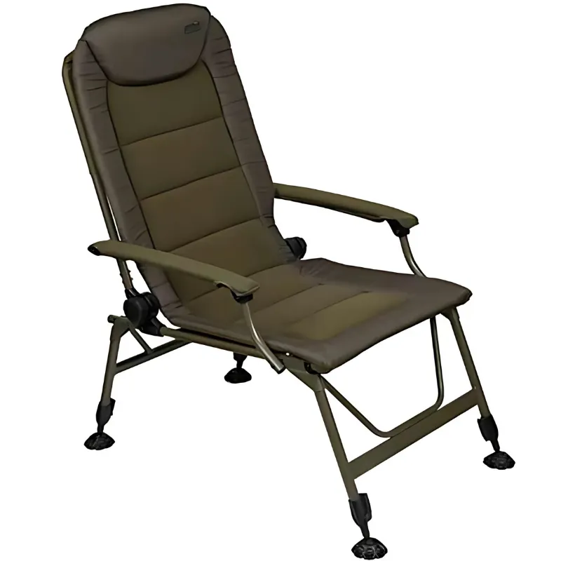 FOX Voyager Large Recliner Chair