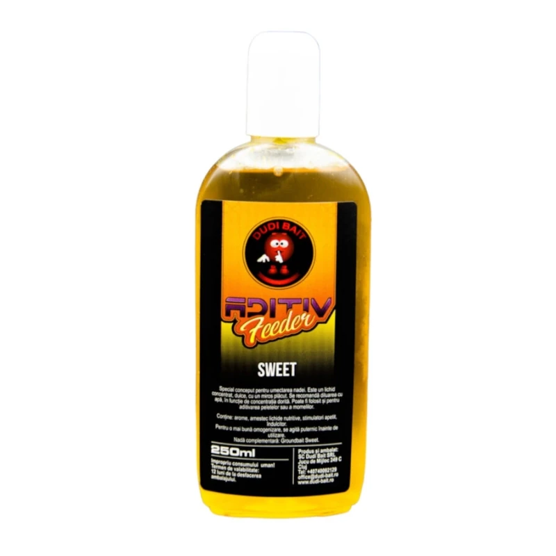 Sweet 250ml