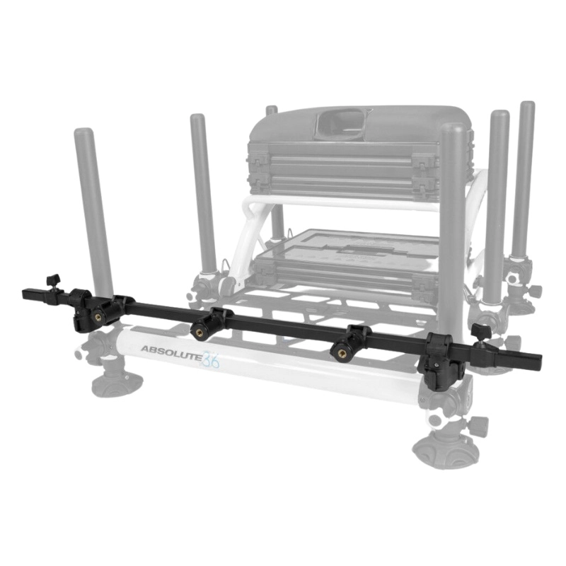 PRESTON Offbox 36 Snaplok Tool Bar