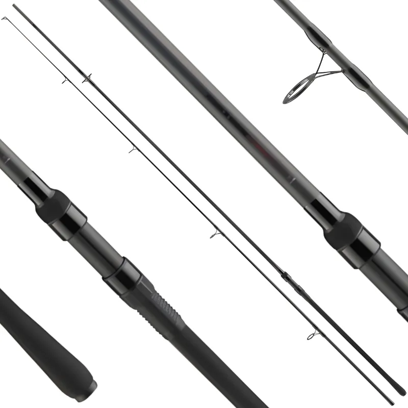 DAIWA Black Widow XT 12ft 3,6m 4,5lb Spod