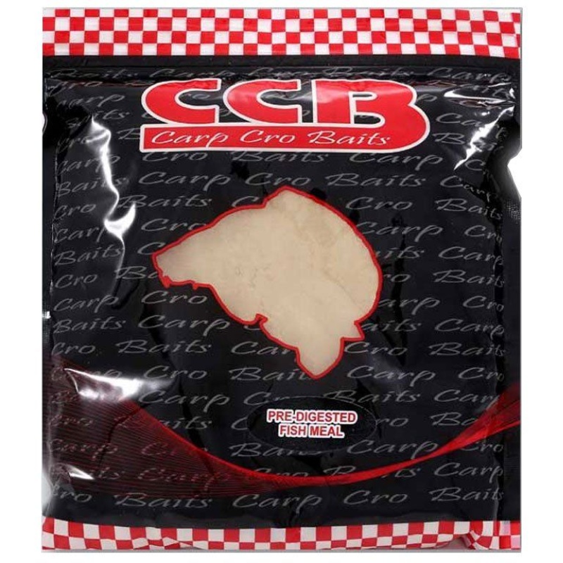 CARP CRO BAITS Pre-Digested Fish Meal 1Kg