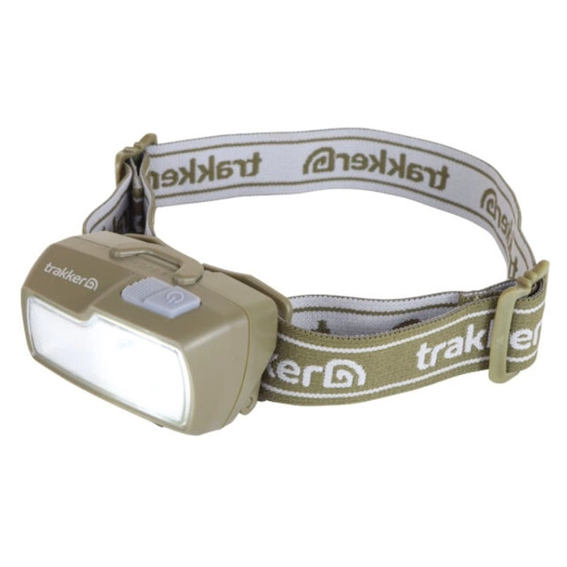 TRAKKER Nitelife Headtorch 420