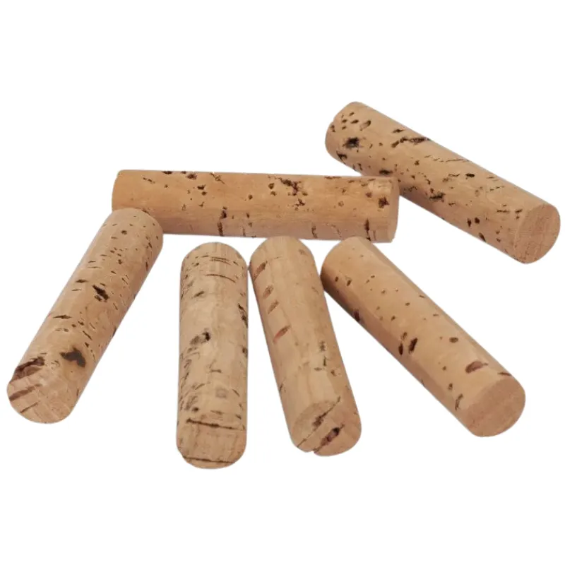 BLACK CAT Kork Sticks Ø11mm