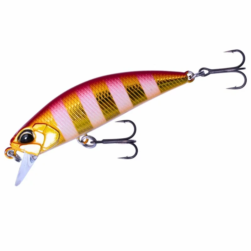 ASA4091 Uv Red Gold Zebra Glow