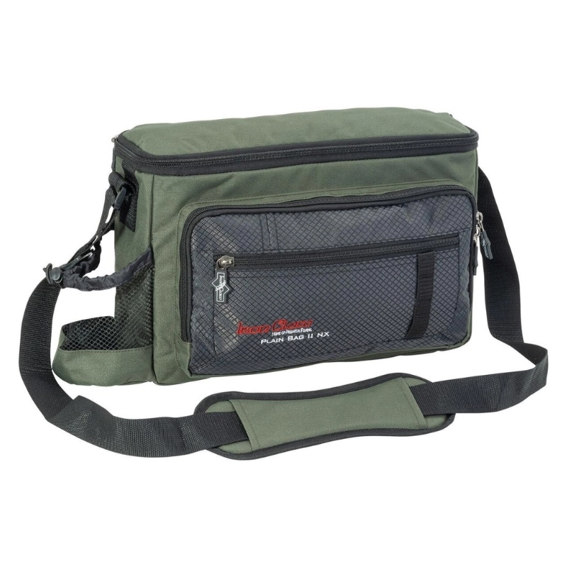 IRON CLAW Plain Bag NX II