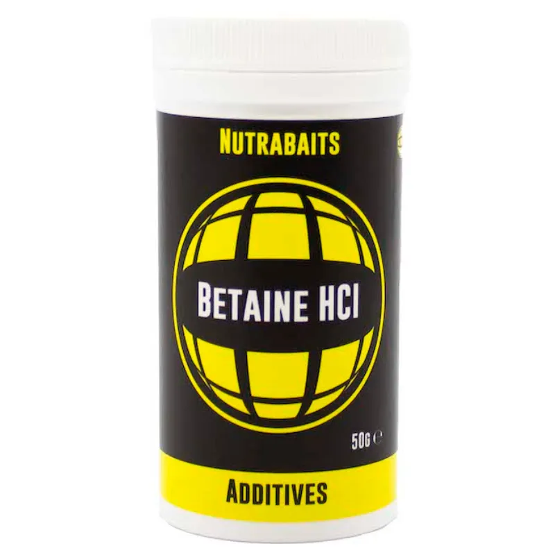 NUTRABAITS Betaine HCL 50g
