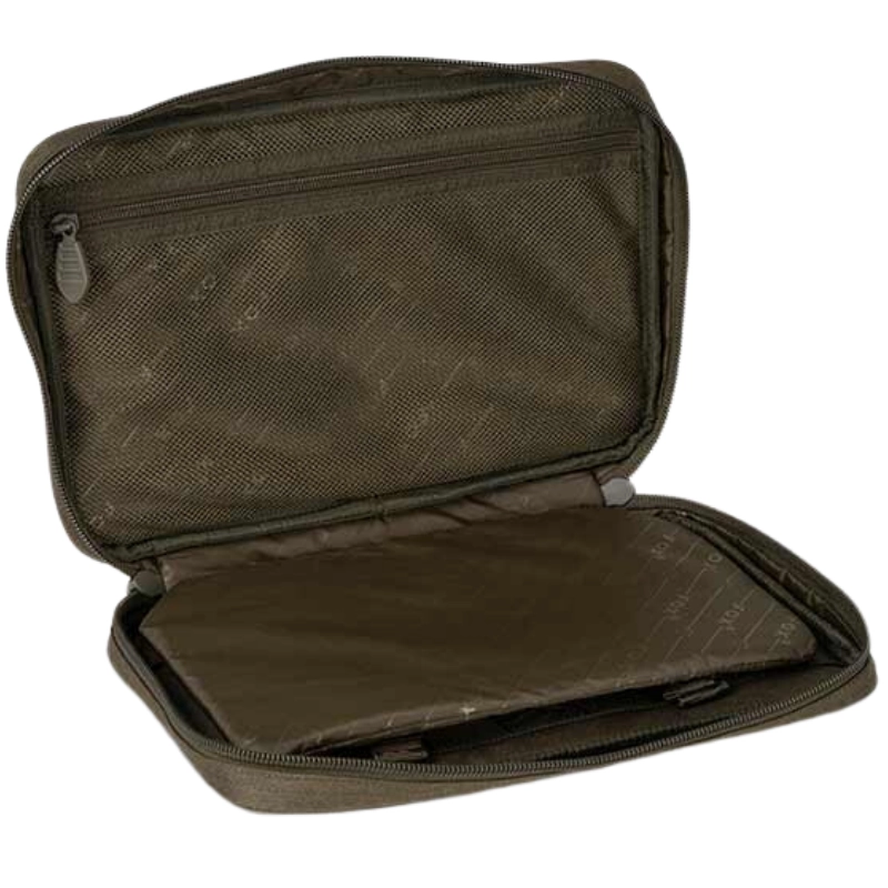 FOX Voyager Small Buzz Bar Bag