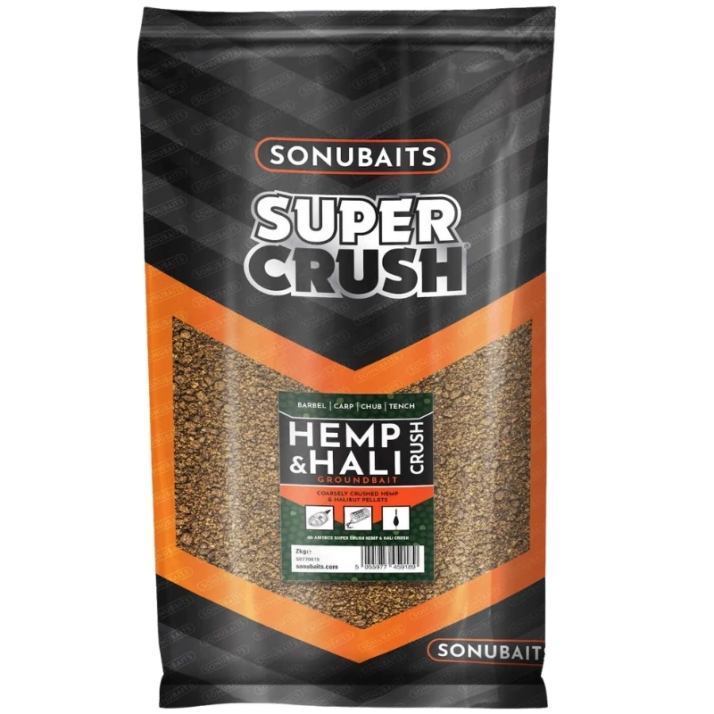 Hemp & Hali 2Kg