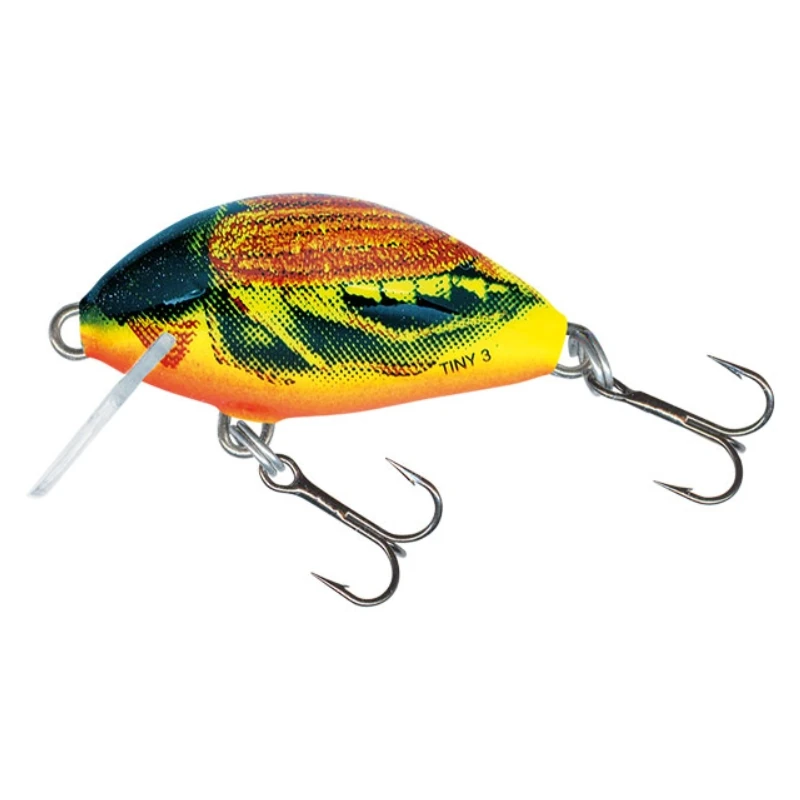Salmo Tiny SNK