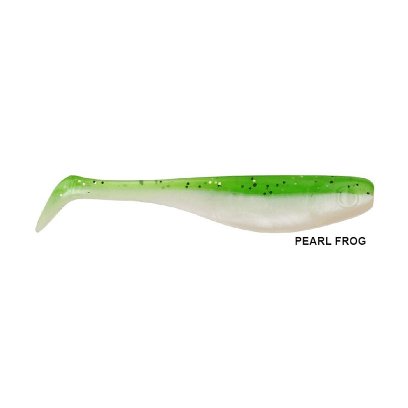 MONARCH DOK Trigger 12cm Pearl Frog