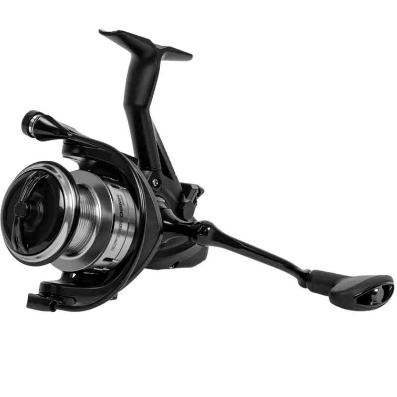 ZEBCO After Dark FS 3500